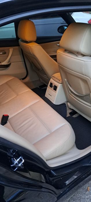 BMW e90! 2.5 бензин.