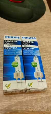 Лампочка PHILIPS MASTERC CDM-T ELITE 150W/930 G12 1CT/12