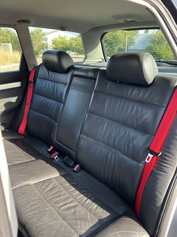 Audi a4 b5 1.9 tdi  Ler descricao