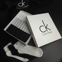 Подарочный набор носков Кельвин Кляйн  27 пар , набір шкарпеток