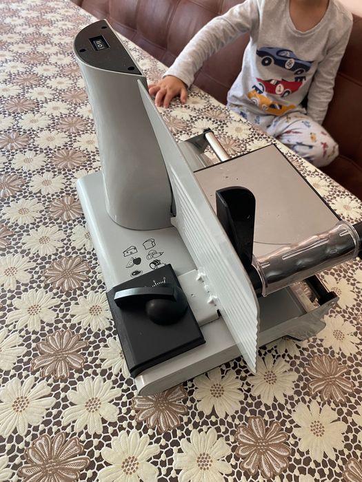 Слайсер Esperanza