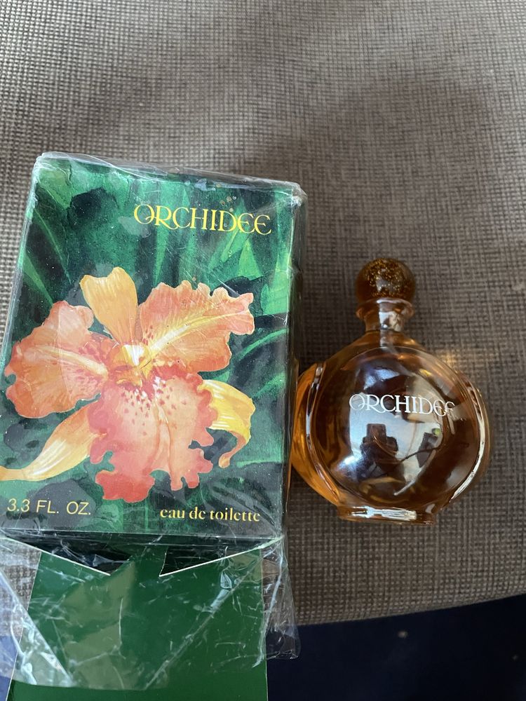 Guerlain  Yves rosher  Van cleef