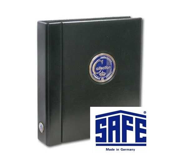 Альбом для монет SAFE Professional A4 Premium Collections