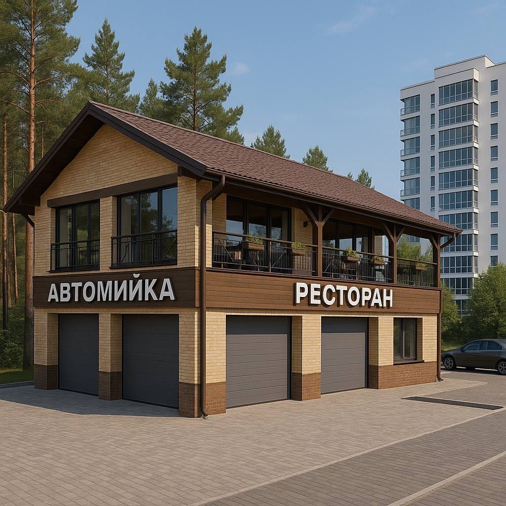 Без %. Продаж Діючого Бізнесу з Окупністю 5 років . 1000000$