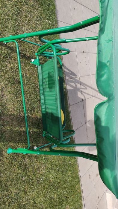 Chuśtawka dla dziecka