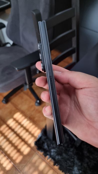 Samsung Galaxy Z Fold 7