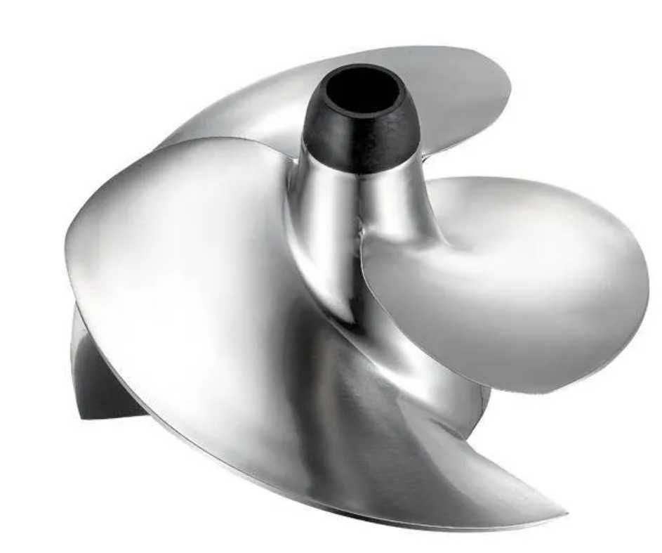 Zestaw Tuningowy do Sea-doo Spark - stage 1 Riva Racing