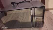 Kuchenka mikrofalowa electrolux