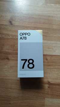 OPPO A78 (8GB | 128 GB)