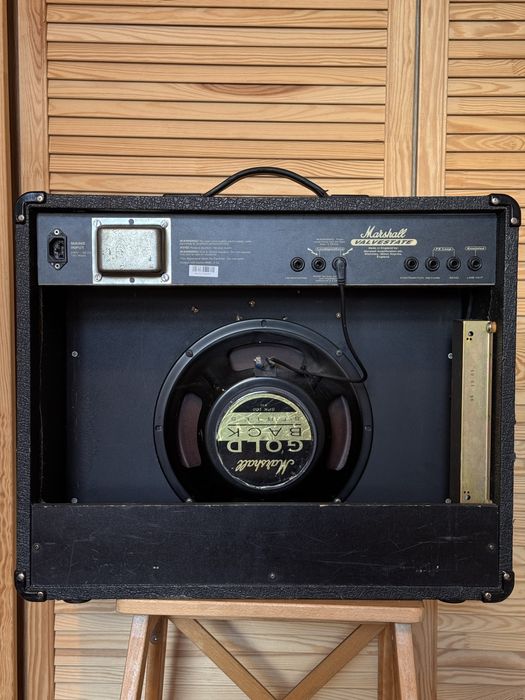 Marshall valvestate vs100r