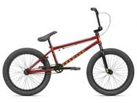 BMX велосипед Premium 2020  Inspired 20.5" вишня