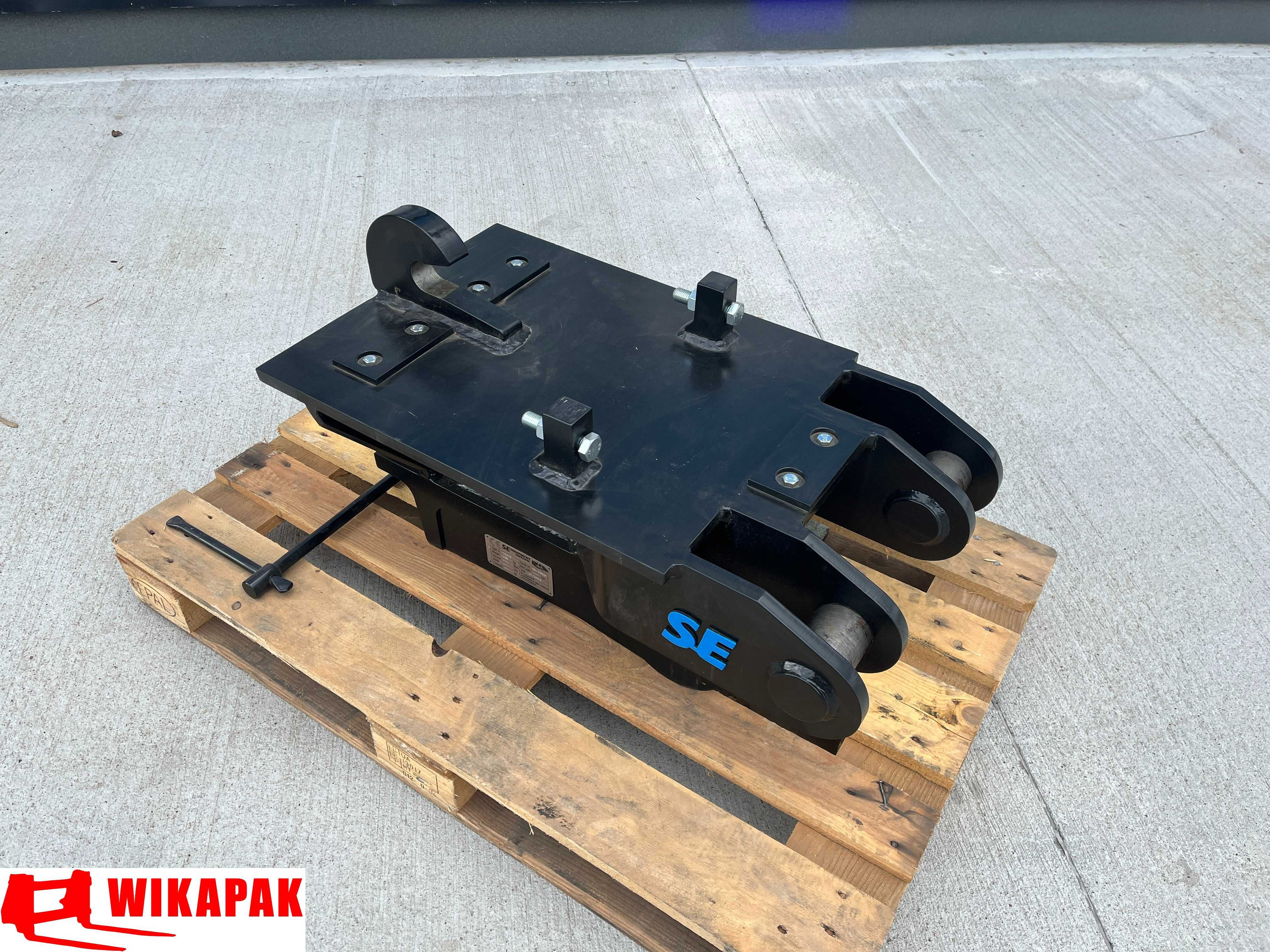 Adapter Redukcja  B20 / S1 na S60