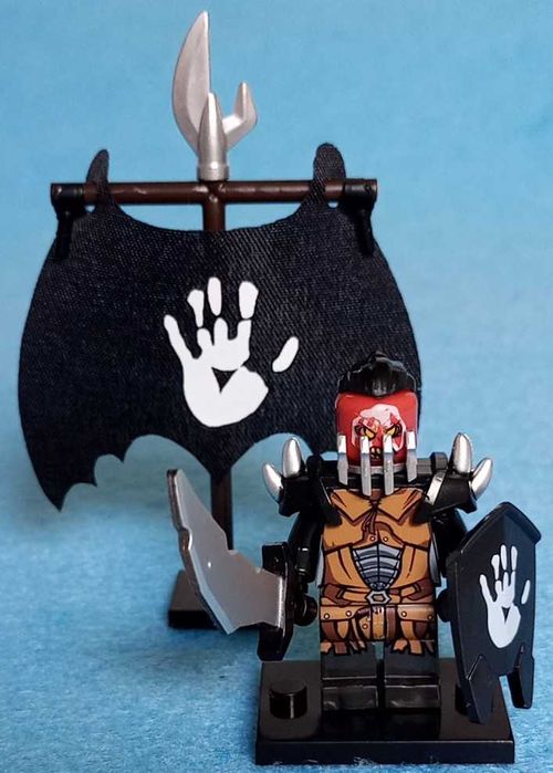 Orc v2 (O Senhor dos Anéis)