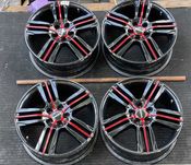 Диски R18 5/112 VW Arteon CC Passat B7 B8 Golf 6/7 GTI Audi Skoda Seat