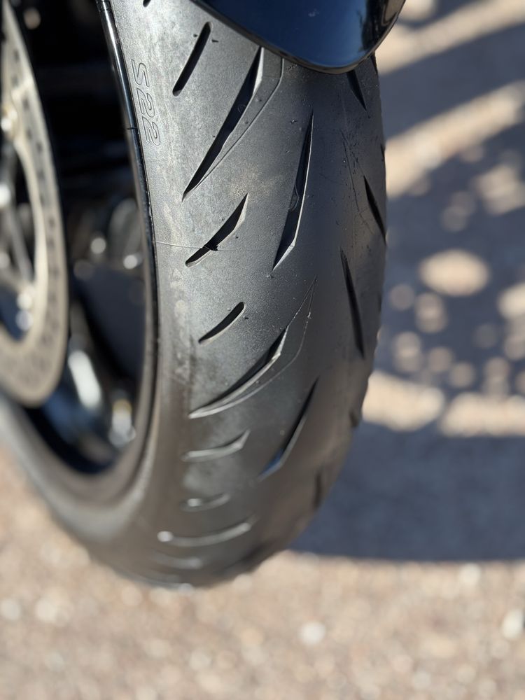 Suzuki GSX-S1000 Сузуки з Японії