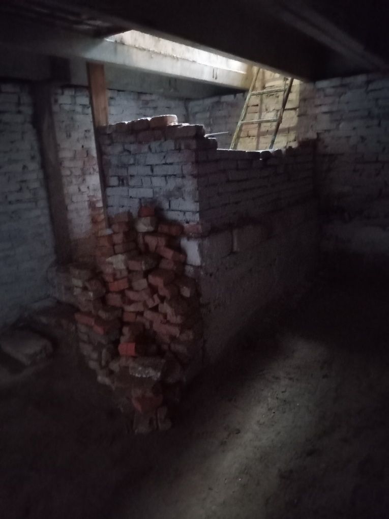 Продам гараж в Миргороді