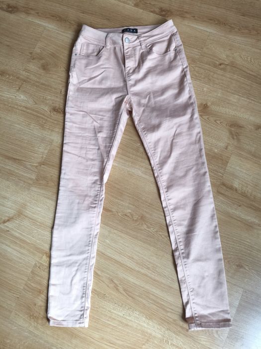 Spodnie damskie M