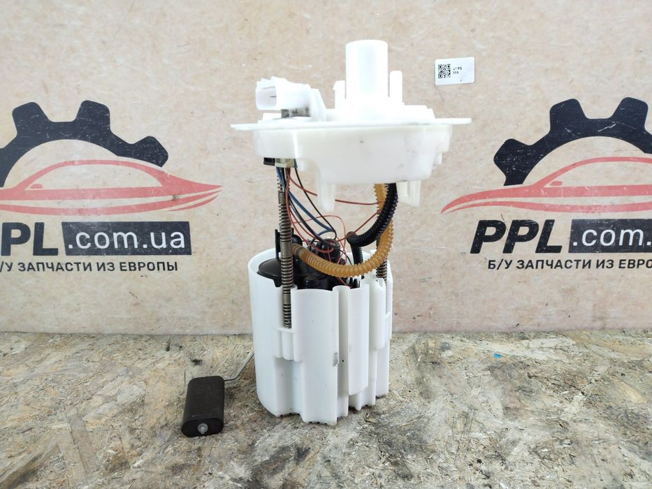 Opel Astra J 2009-2015 1.4 T Топливный насос колба 13586312