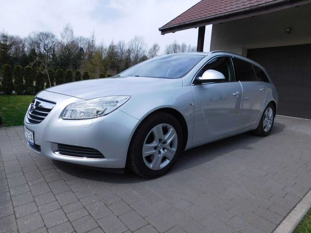 opel insignia 2.0cdti