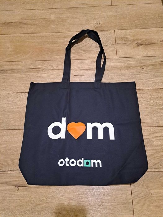 Duża torba na zakupy