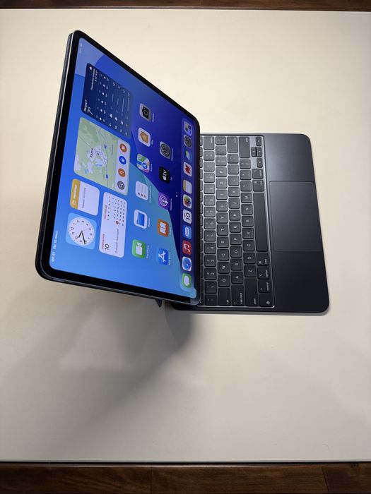 iPad Pro 13” 512Gb