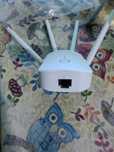 Wzmacniacz, router wifi , repeater, 1200 Mbps, 2,4GHz, 5GHz