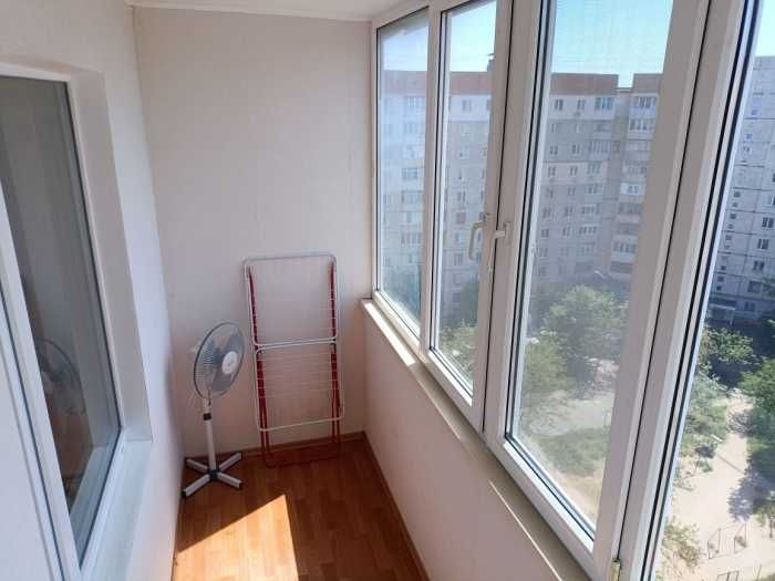 Аренда 2к квартиры Намыв