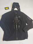 Arcteryx casaco preto