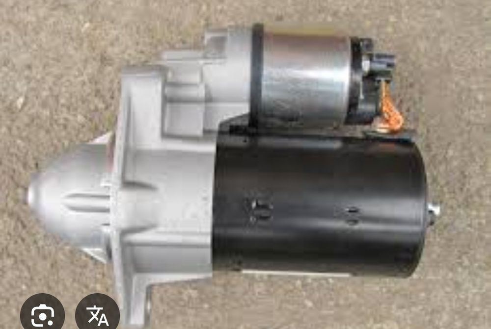 Продам стартер генератор Ауди100 Опель Омега Б Опель Зафира Б Пассат Б