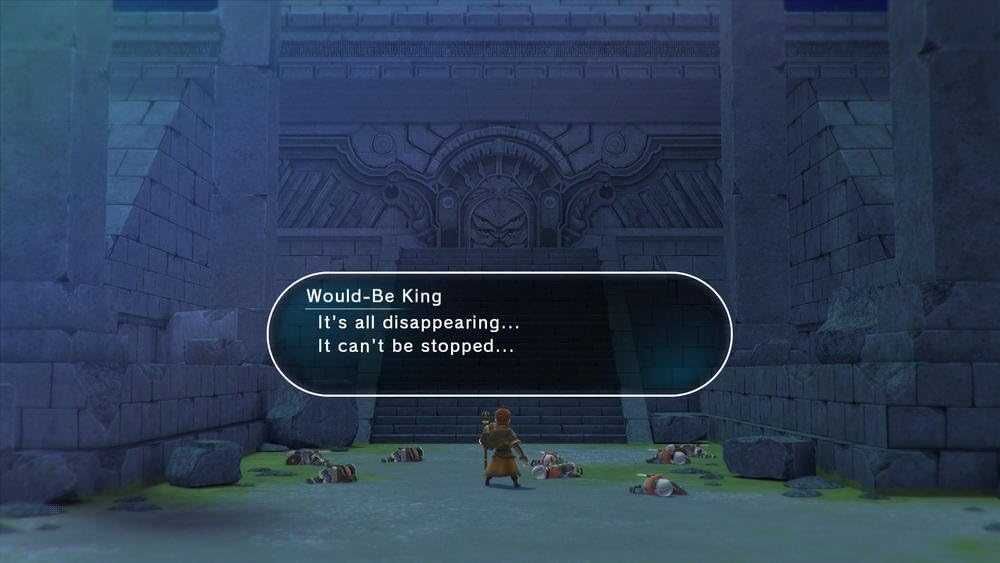 Lost Sphear PS4 / PS5 - japońskie RPG w klasycznym stylu