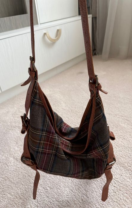 Barbour torba oryginał