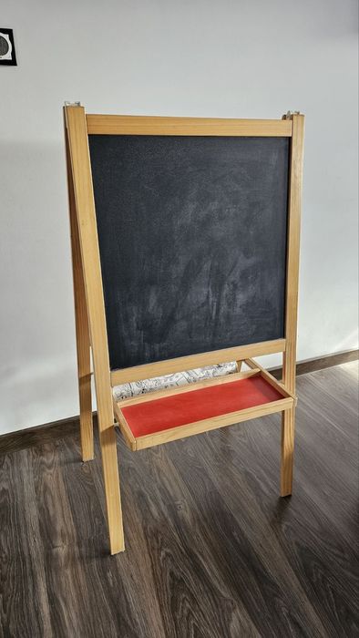 Tablica dwustronna IKEA