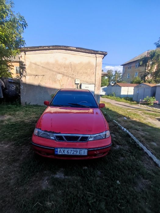 продам Deo nexia торг у капота