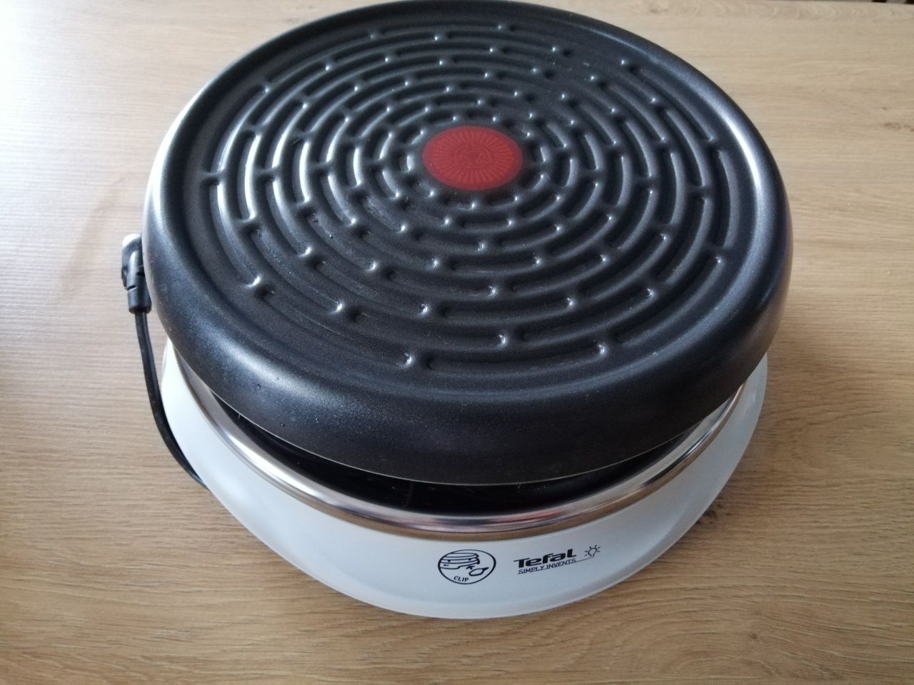 Grill elektryczny Tefal