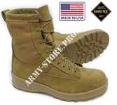 Берці демісезонні армії США Altama, Bates E30800A Gore-Tex Coyote