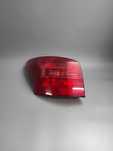PEUGEOT 407 SW Kombi, Rok 2004-10, Lampa tylna lewa,