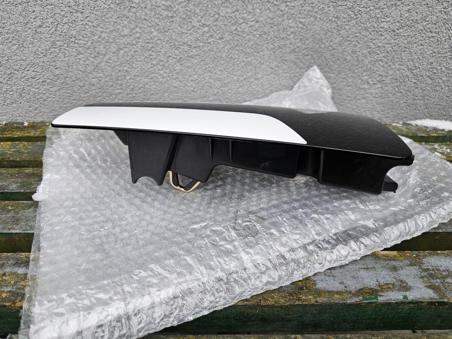 Honda vtr sp 2 nakladka