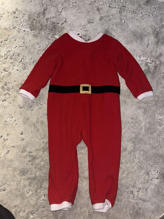 Новорічний костюм