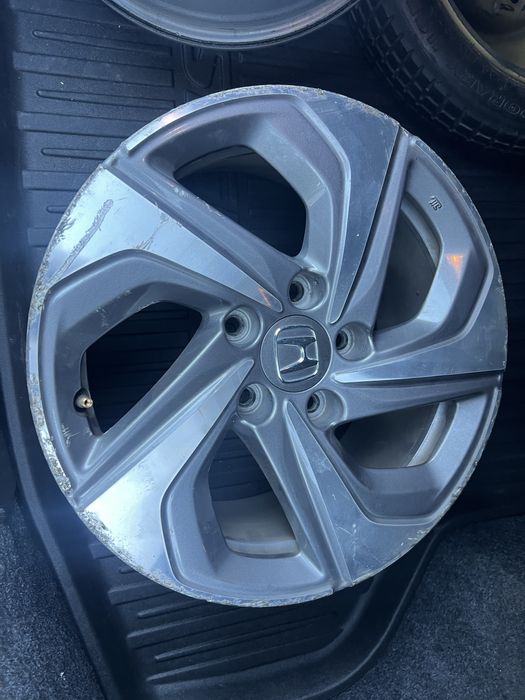 Диски, диск Honda Insight 2018-2022 R16