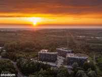 69m2 | 3 pokoje | Garderoba | Klimatyzacja | Parking | Balkon ma 33m2