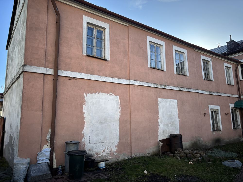Kamienica  centrum Biała Podlaska