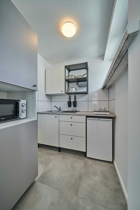 Lublin, Śródmieście  ul. Niecała,  37 m2,