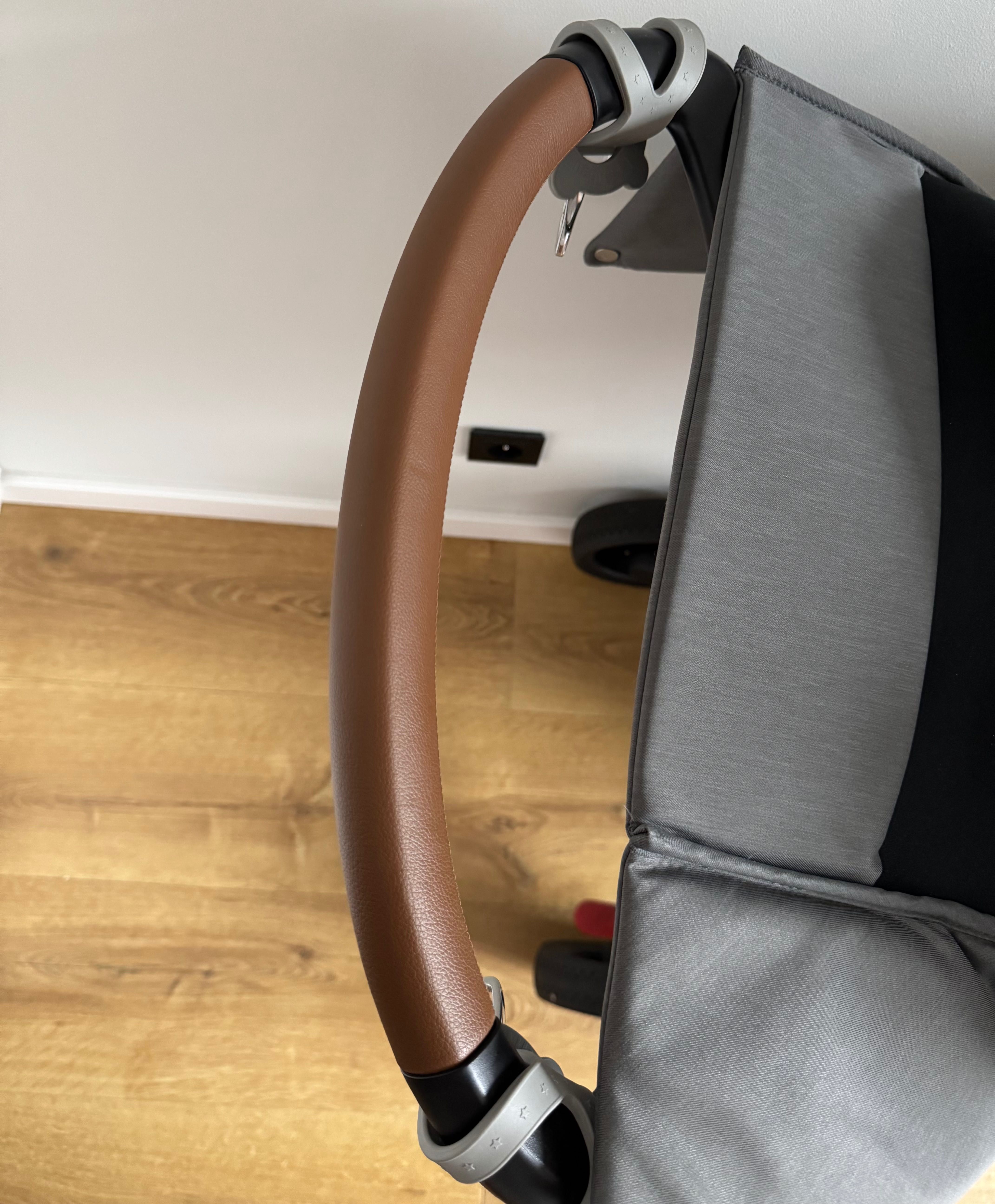 Stokke X lepszy niż Cybex bugaboo wygodny zadbany