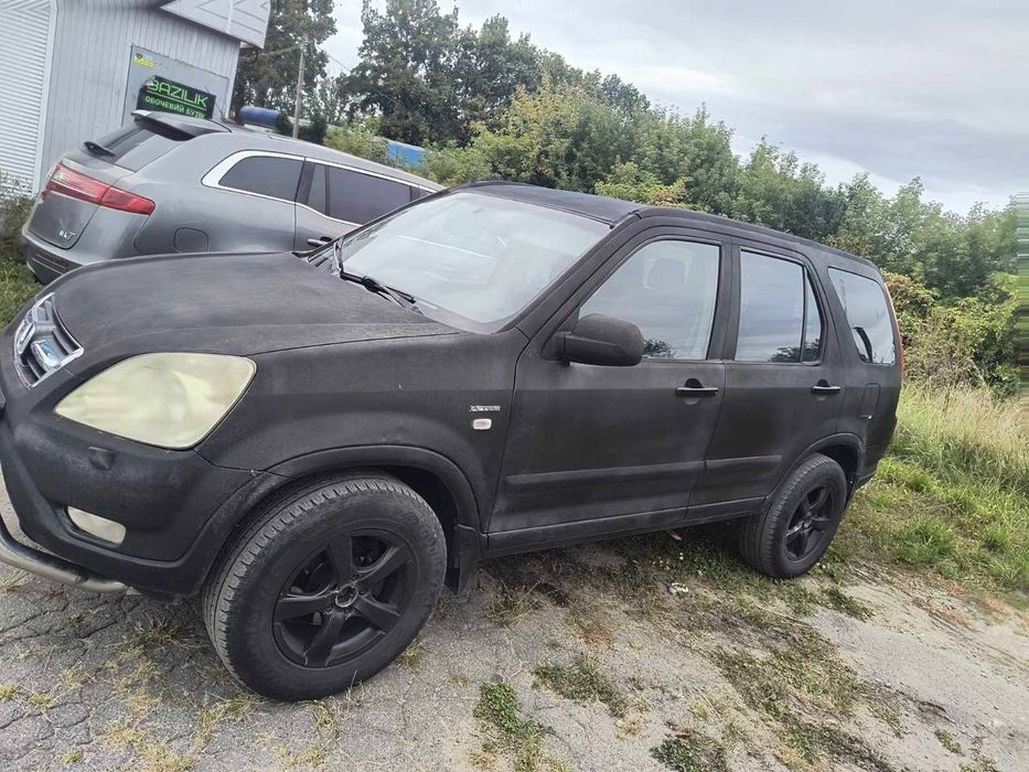 Продам Хонду газ бензин