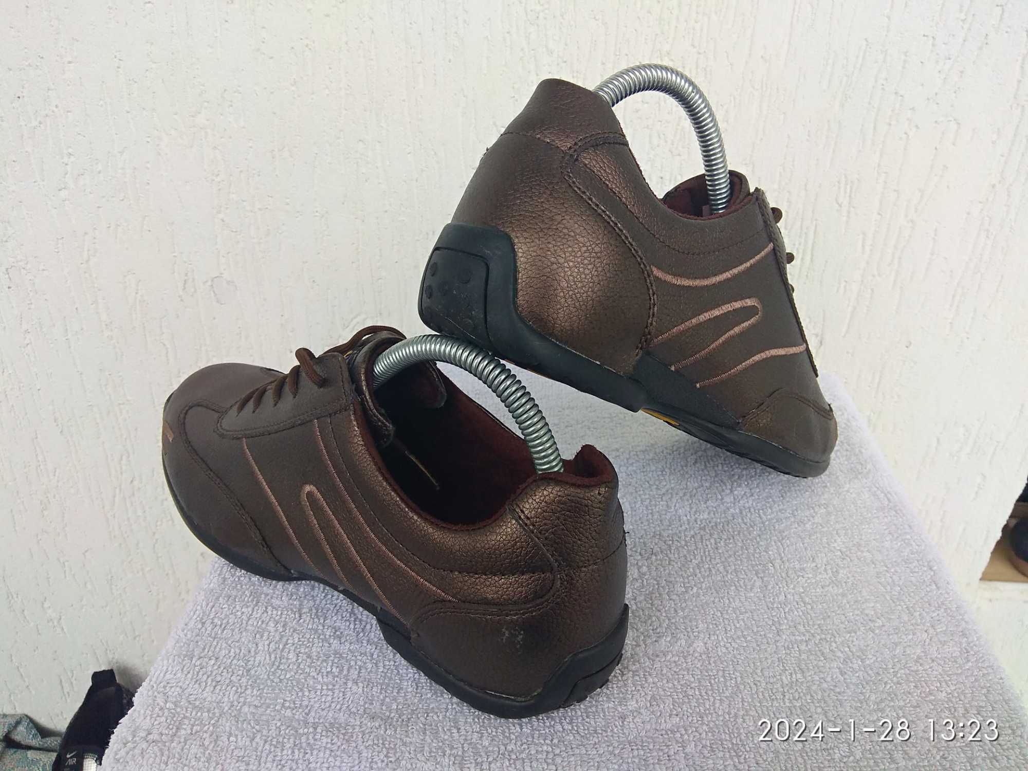 Спортивние туфли,кроссовки Camel Active р.39