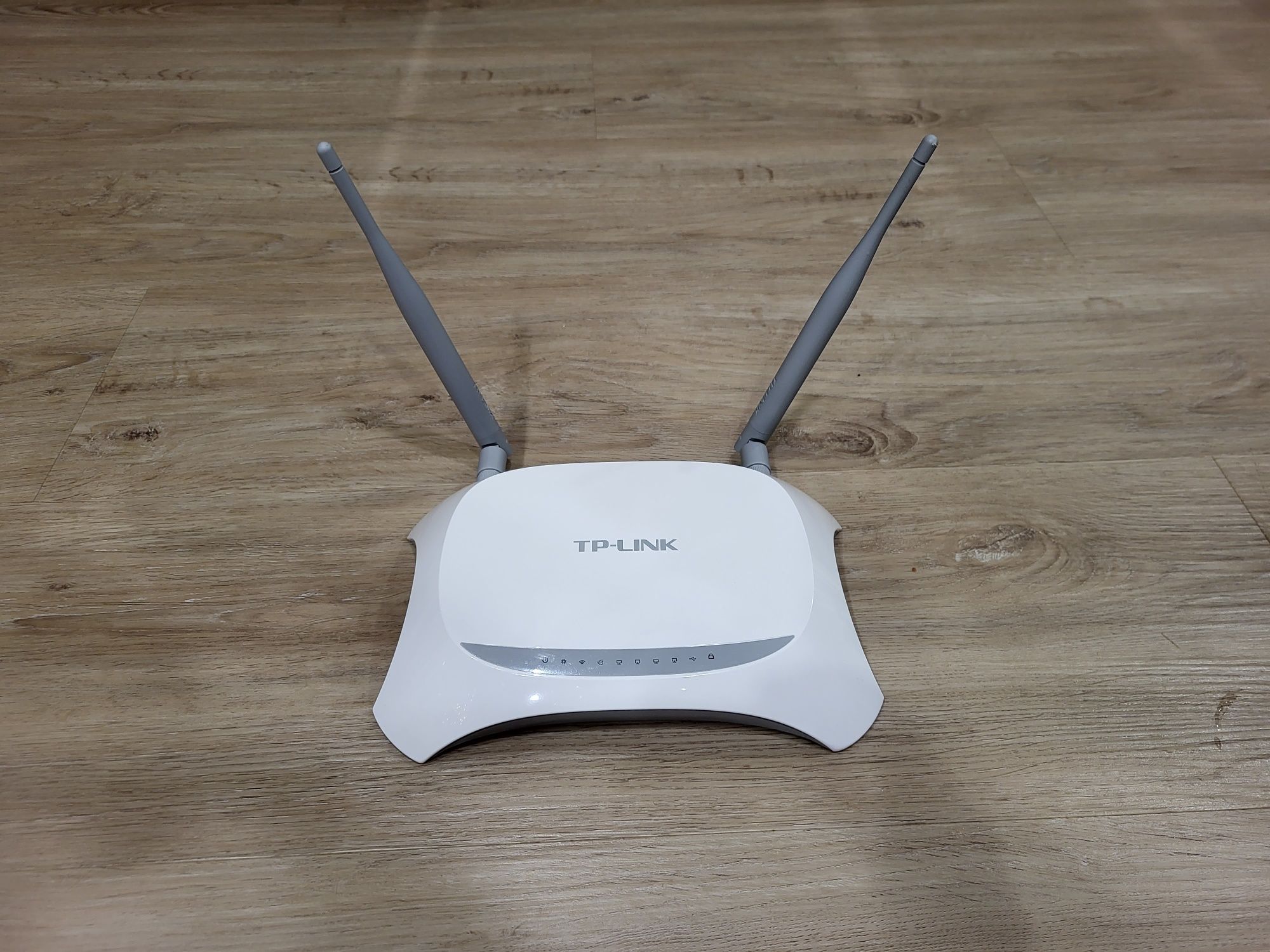 Router WiFi TP-Link TL-MR3420 - pod modem 3G 4G