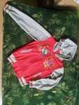 Bluza dla dziewczynki w r 140/146