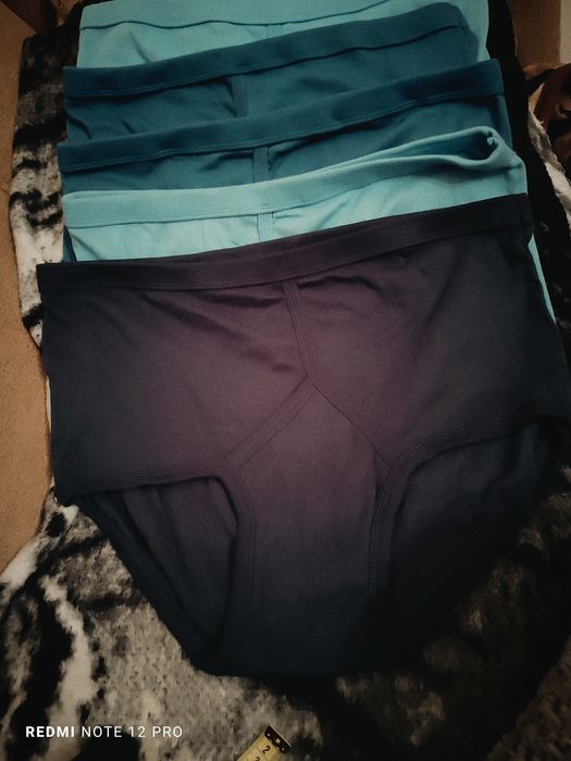 Трусы мужские новые баталы пояс 100-110 и 100-114 см натуральный хлоп