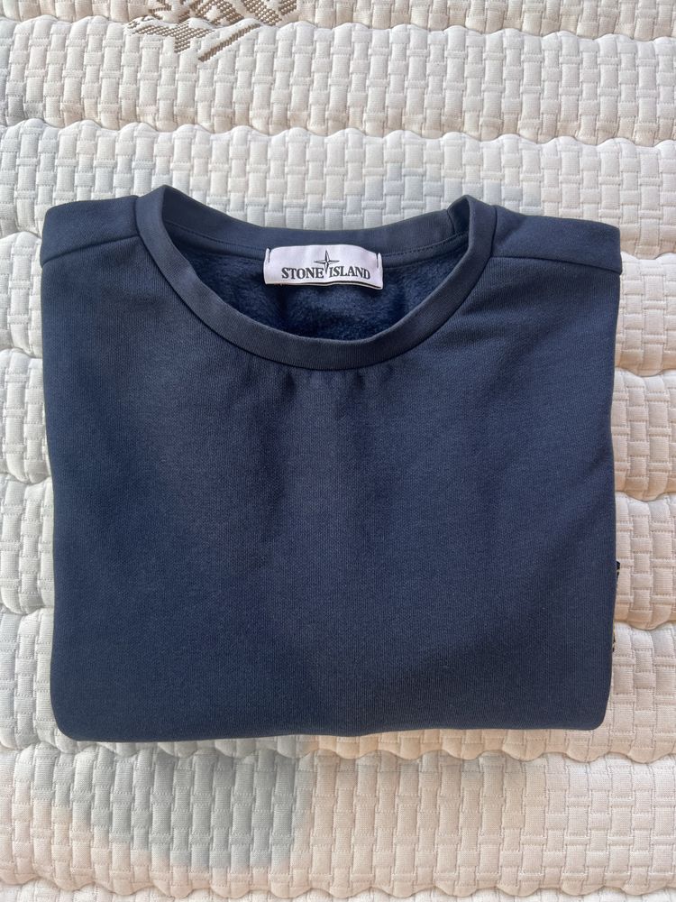 Оригінальна кофта Stone Island