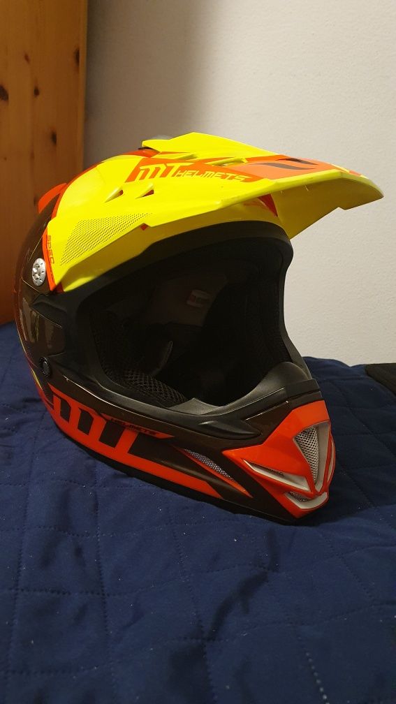 Kask MtHelmets L